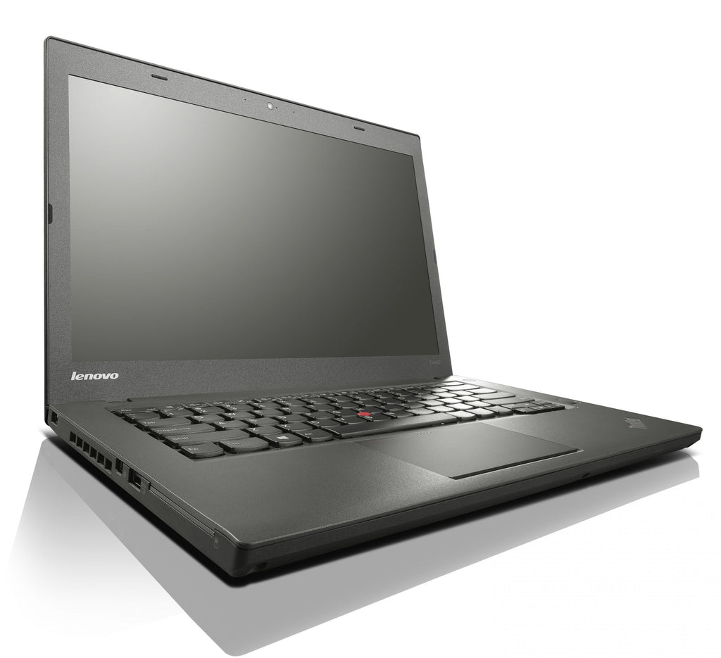 Lenovo ThinkPad T440 14 pollici HD Intel Core i5 256 GB SSD 8 GB Windows 10 Home LTE Webcam