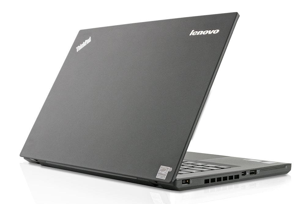 Lenovo ThinkPad T440 14 Zoll HD Intel Core i5 500GB SSHD 8GB Win 10 Pro MAR Webcam refurbished