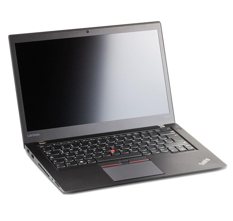 Lenovo ThinkPad T470s 14 Zoll 1920x1080 Full HD Intel Core i5 256GB SSD 8GB Windows 10 Pro LTE refurbished