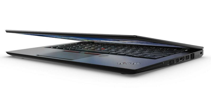 Lenovo ThinkPad T470s 14 Zoll 1920x1080 Full HD Intel Core i5 256GB SSD 8GB Windows 10 Pro LTE refurbished