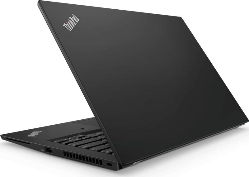 Lenovo ThinkPad T480 14 Zoll 1920x1080 Full HD Intel Core i5 256GB SSD 8GB Windows 11 Pro Webcam refurbished