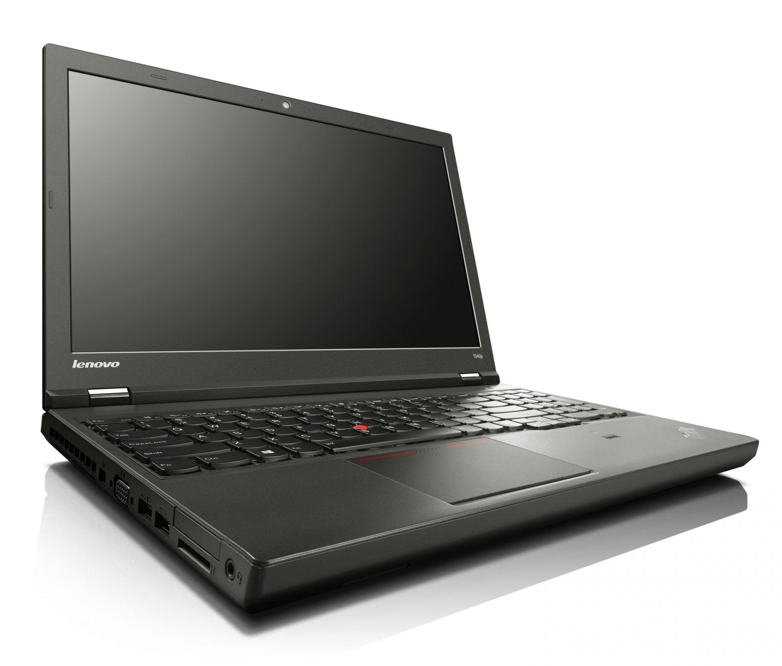 Lenovo ThinkPad T540p 15,6 Zoll 1920x1080 Full HD Core i5 256GB SSD 8GB Win 10 Pro refurbished