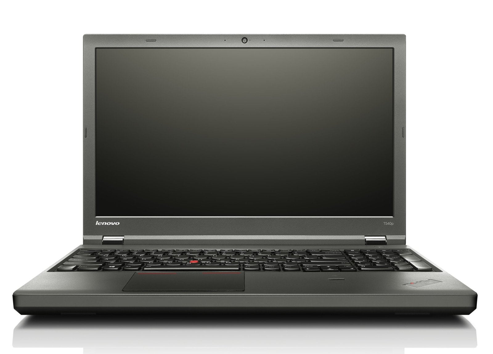 Lenovo ThinkPad T540p 15,6 Zoll 1920x1080 Full HD Core i5 256GB SSD 8GB Win 10 Pro refurbished