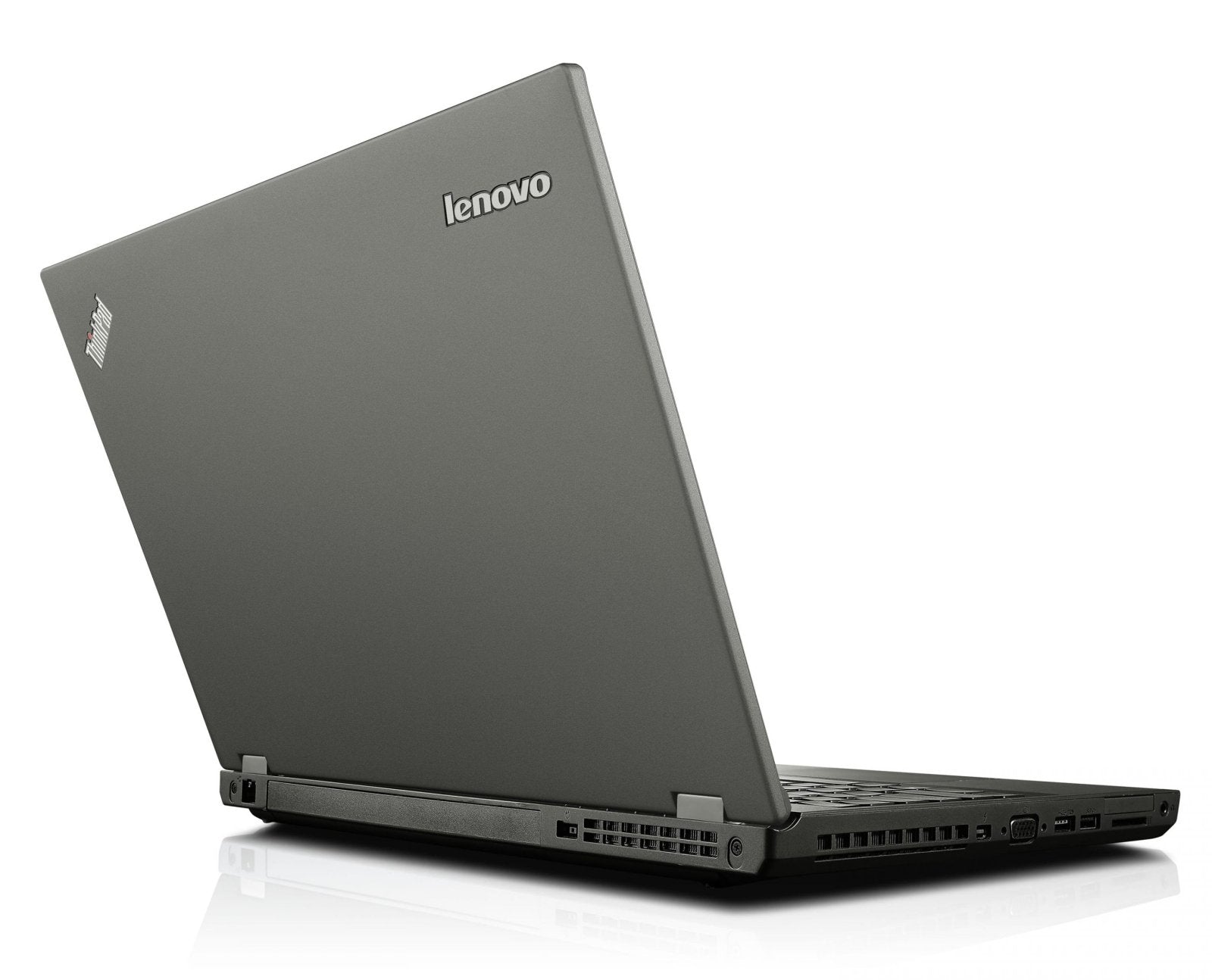 Lenovo ThinkPad T540p 15,6 Zoll 1920x1080 Full HD Core i5 256GB SSD 8GB Win 10 Pro refurbished