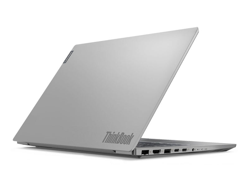 Lenovo ThinkBook 14 IIL 14 Zoll 1920x1080 Full HD Intel Core i5 256GB SSD 8GB Windows 11 Pro Webcam refurbished