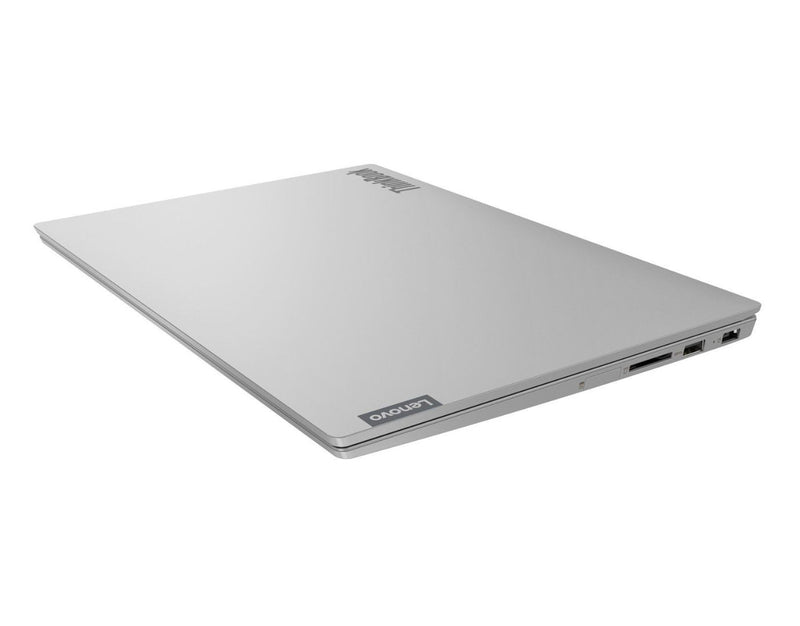 Lenovo ThinkBook 14 IIL 14 Zoll 1920x1080 Full HD Intel Core i5 256GB SSD 8GB Windows 11 Pro Webcam refurbished