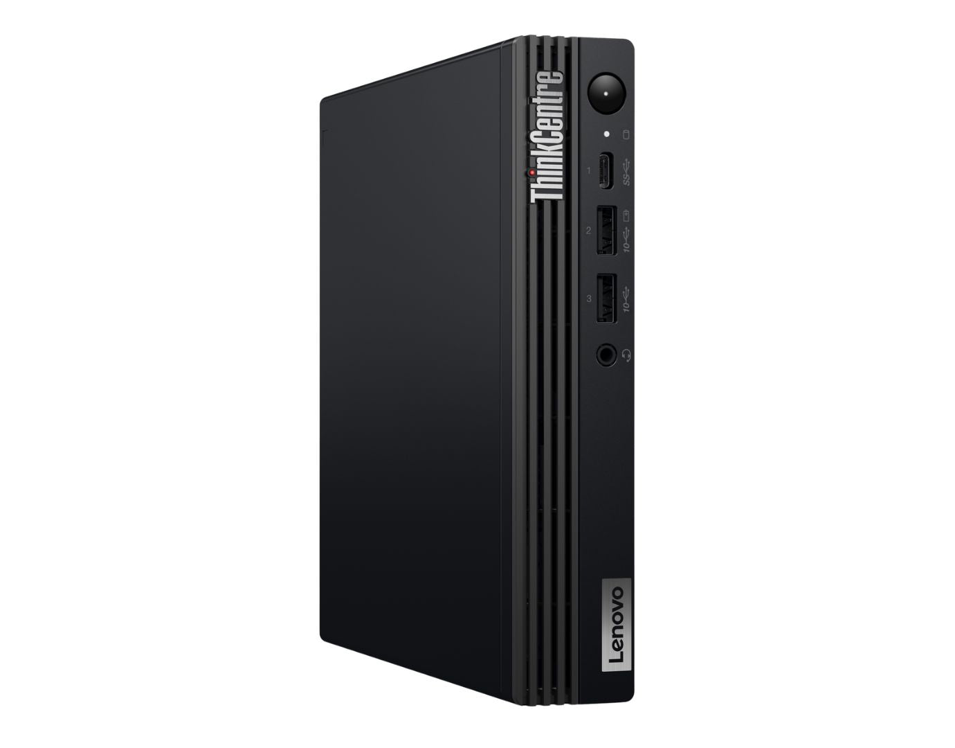 Lenovo ThinkCentre M70q Gen 2 Tiny, Intel Core i5 10400T, 8GB RAM, 256GB SSD, Wi-Fi, Bluetooth, Windows 11 Pro refurbished
