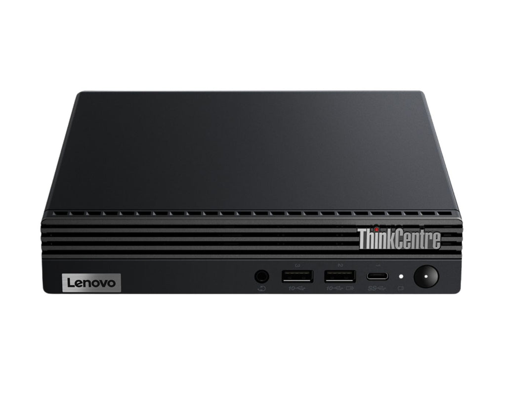 Lenovo ThinkCentre M70q Gen 2 Tiny, Intel Core i5 10400T, 8 GB RAM, 256 GB SSD, Wi-Fi, Bluetooth, Windows 11 Pro