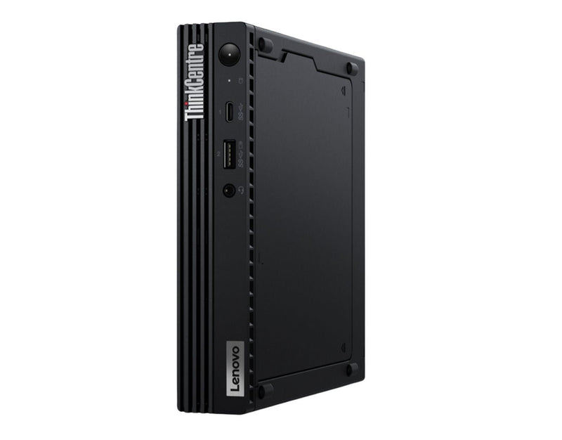 Lenovo ThinkCentre M70q Gen 2 Tiny, Intel Core i5 10400T, 8GB RAM, 256GB SSD, Wi-Fi, Bluetooth, Windows 11 Pro refurbished