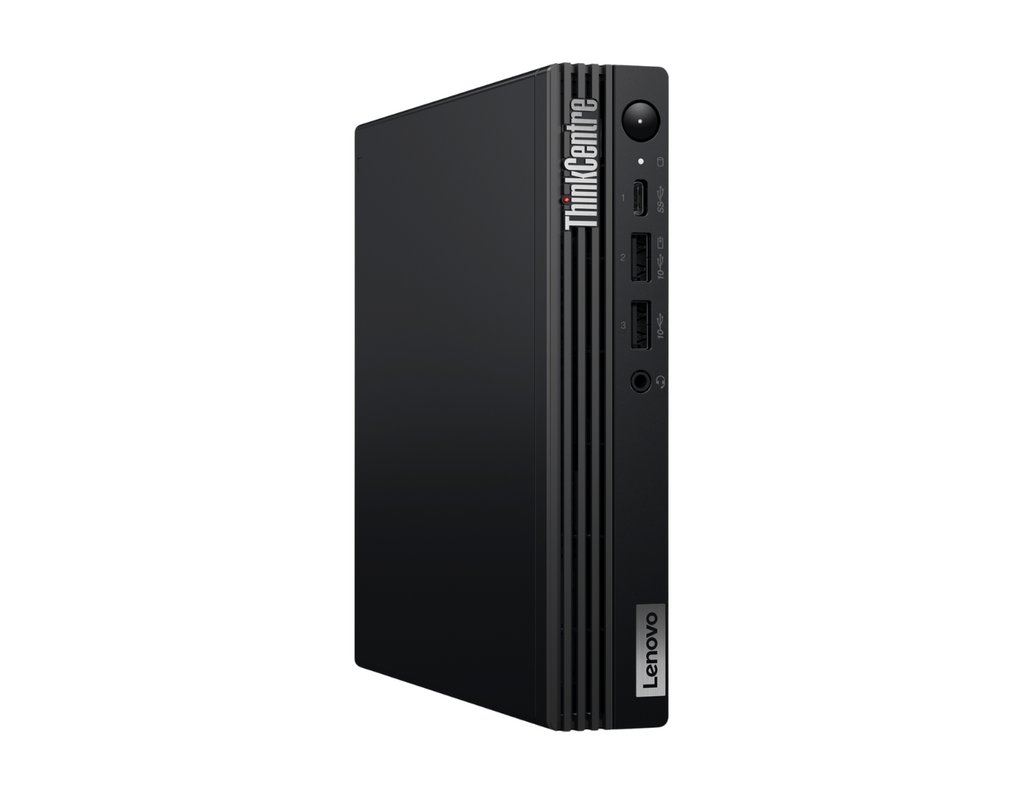 Lenovo ThinkCentre M70q Gen 5 Tiny Intel Core i5-14400T 512GB SSD 16GB Windows 11 Pro - Neugerät
