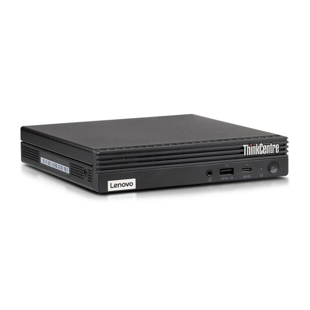 Lenovo ThinkCentre 70q Gen 3 Tiny Coputadora de escritorio, Intel Lenovo ThinkCentre 70q Gen 3 Tiny Coputadora de escritorio, Intel