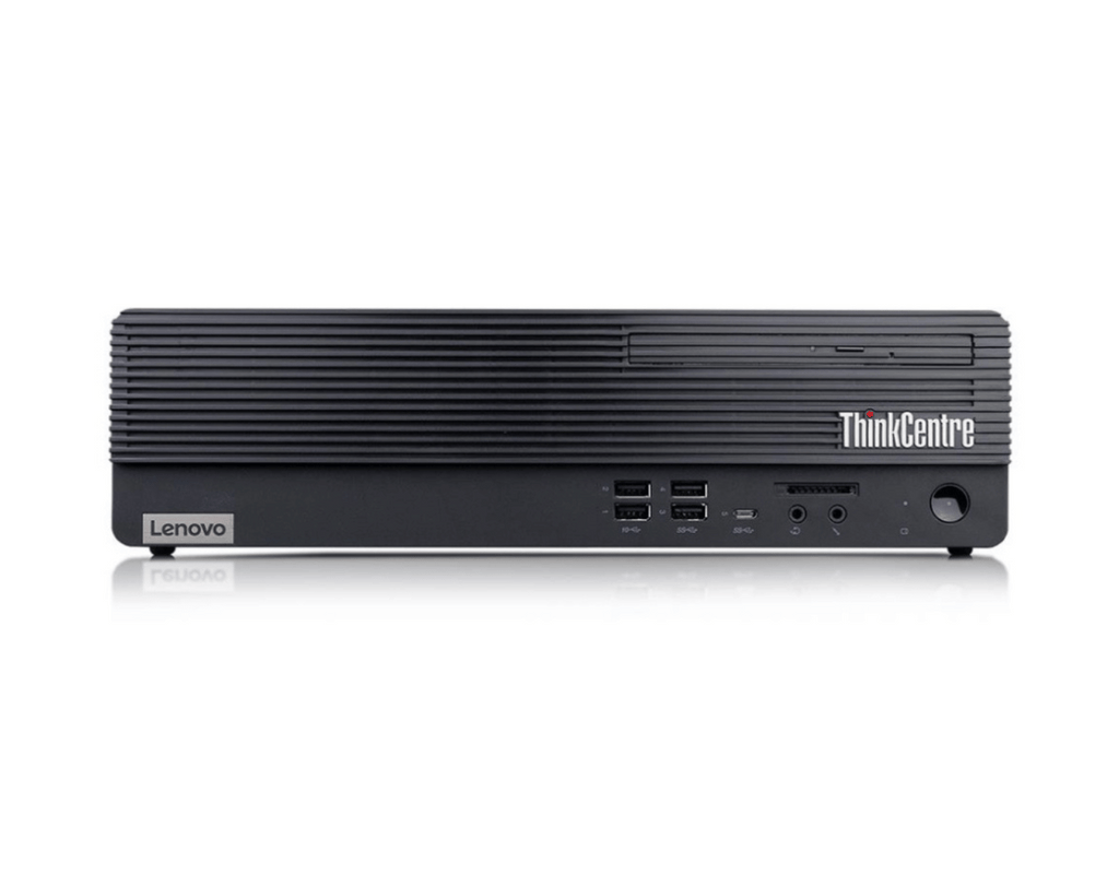 Lenovo ThinkCentre M70s Gen 3 SFF Intel Core i3 256GB SSD 16GB Windows 11 Pro