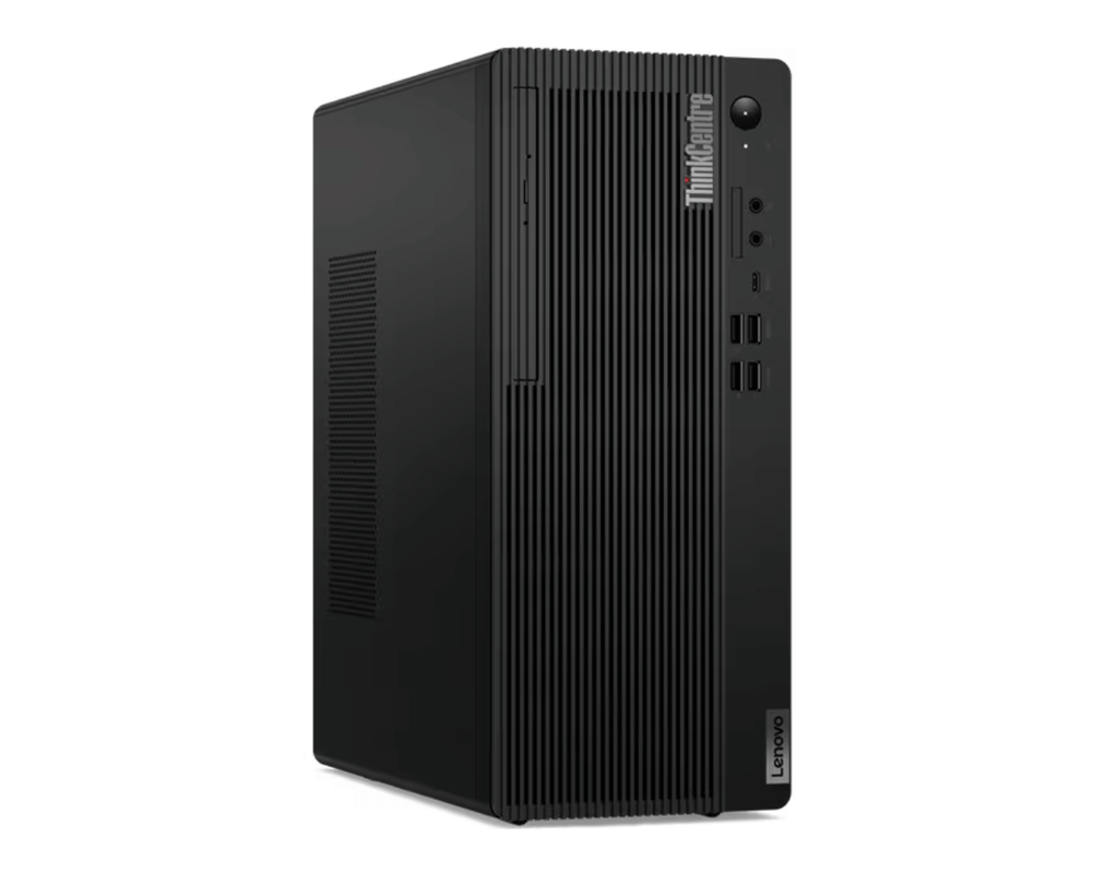 Lenovo ThinkCentre M70t Tower Intel Core i5-10400 512GB SSD 16GB Windows 11 Pro DVD Brenner