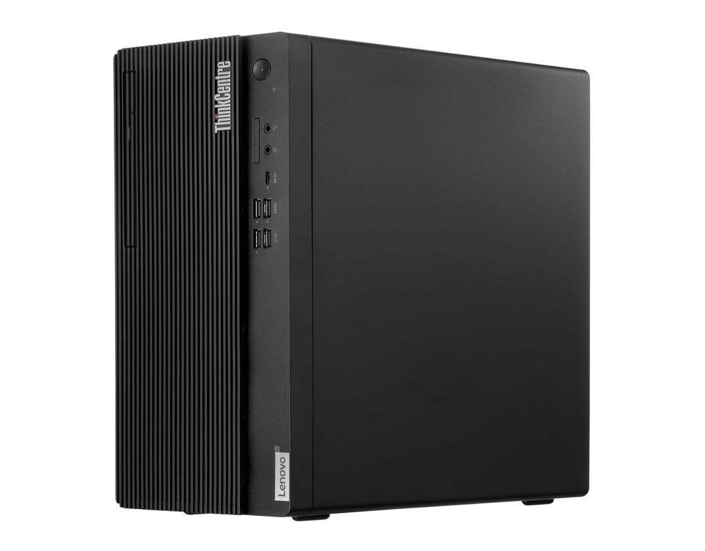 Lenovo ThinkCentre M70t Tower Intel Core i5-10400 512GB SSD 16GB Windows 11 Pro DVD Brenner