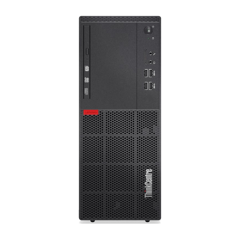 Lenovo ThinkCentre M710t MT Intel Core i3 1TB SSD 8GB Windows 11 Home