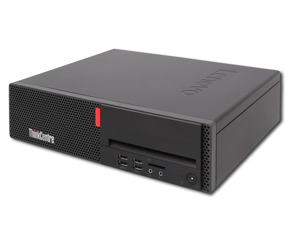 LENOVO THINKCENTRE M720 NV Intel(R) Pentium Gold G5400 CPU @ 3,70 GHZ EUR 77,44 - ES LENOVO THINKCENTRE M720 NV Intel(R) Pentium Gold G5400 CPU @ 3,70 GHZ EUR 77,44 - ES