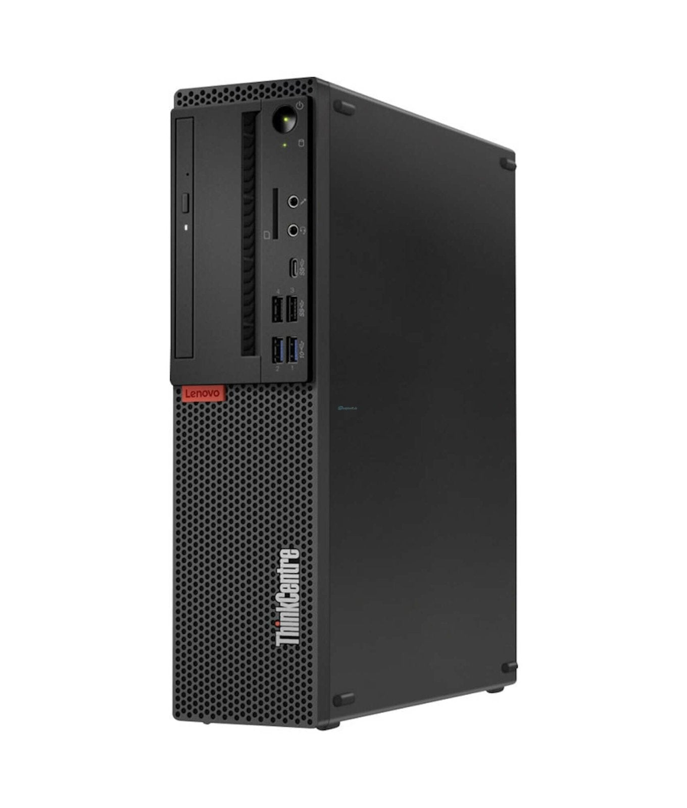 Lenovo ThinkCentre M720s SFF Intel Six Core i5 512GB SSD 16GB Windows 11 Pro DVD Laufwerk refurbished