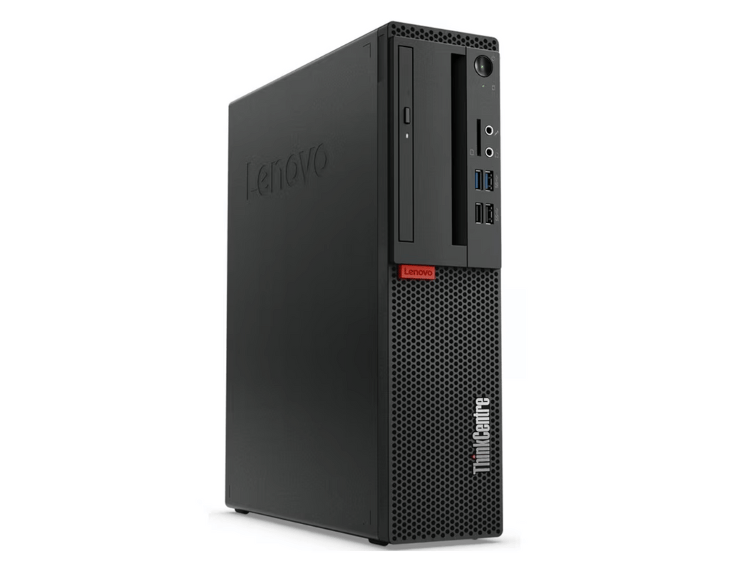 Lenovo ThinkCentre M725s SFF AMD PRO A10 8770E 256GB SSD 8GB Windows 10 Pro