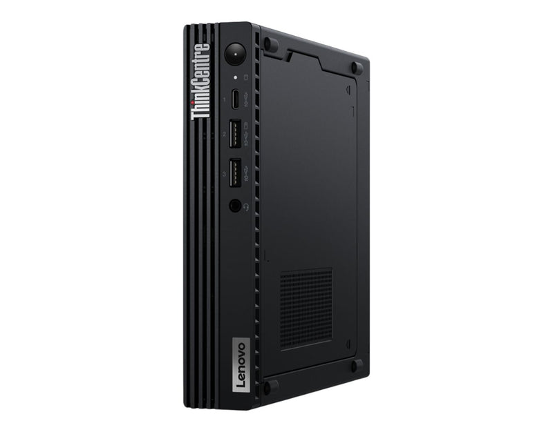 Lenovo ThinkCentre M80q Gen 3 Tiny, Intel Core i5 12500T, 8GB RAM, 256GB SSD, Windows 11 Pro refurbished