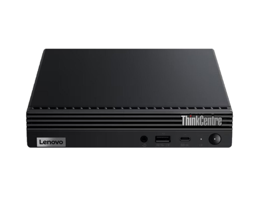 Lenovo ThinkCentre M80q Tiny USDT Intel Six Core i5 256GB SSD 16GB Windows 10 Pro