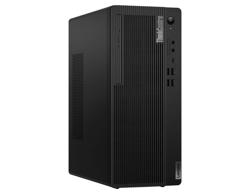Lenovo ThinkCentre M80t Tower Intel Core i5 - 10400 256GB SSD 16GB Windows 11 Pro refurbished