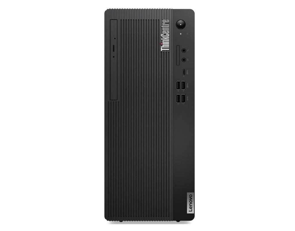 Lenovo ThinkCentre M80t Tower Intel Core i5-10400 256GB SSD 16GB Windows 11 Pro