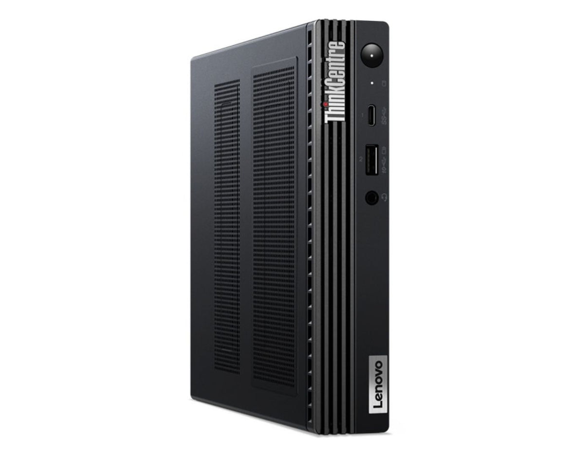 Lenovo ThinkCentre M90q Tiny, Intel Core i5 10500T, 16GB RAM, 512GB SSD, Windows 11 Pro refurbished