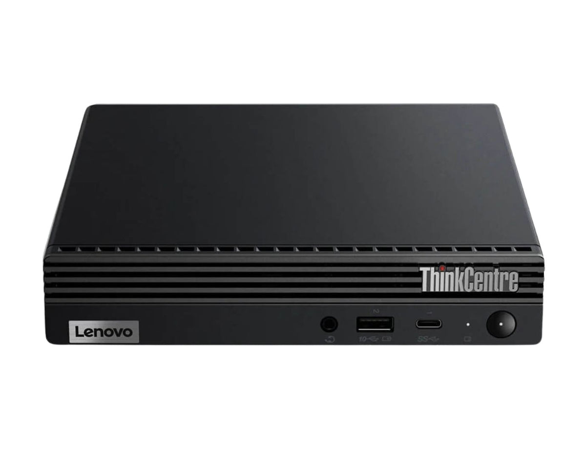 Lenovo ThinkCentre M90q Tiny, Intel Core i5 10500T, 16GB RAM, 512GB SSD, Windows 11 Pro refurbished