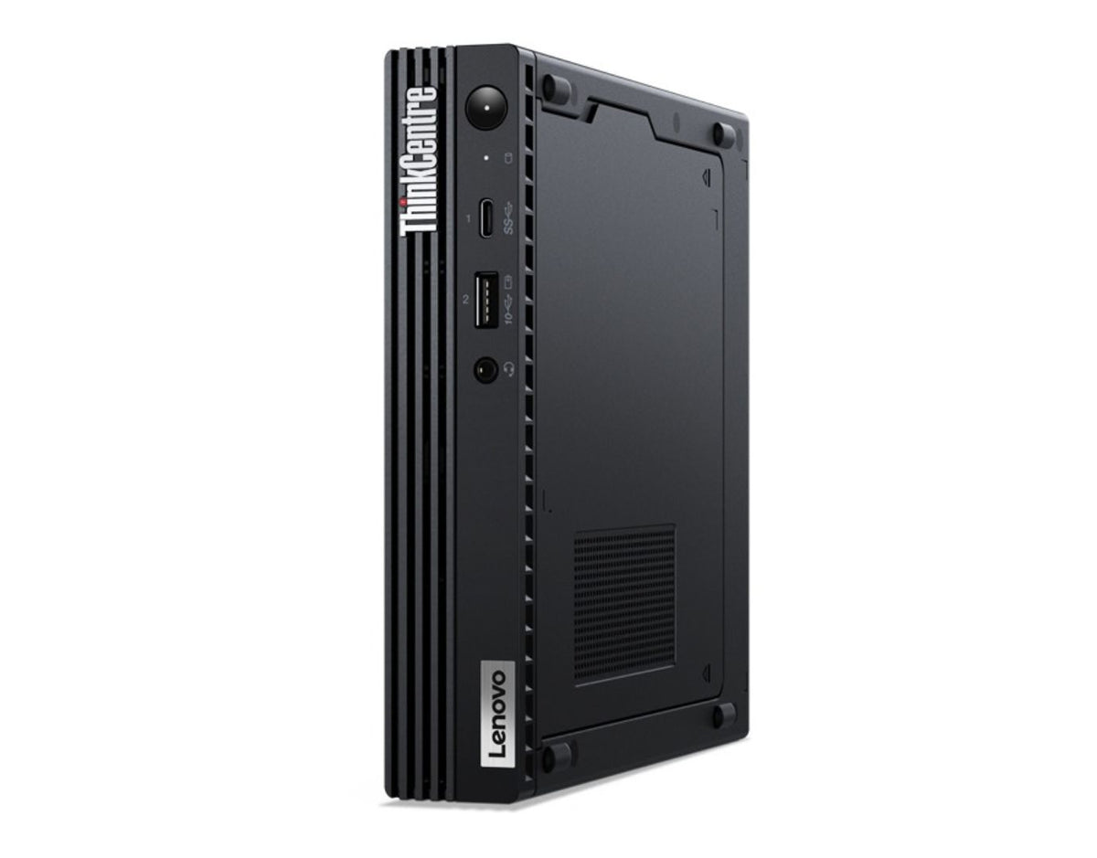 Lenovo ThinkCentre M90q Tiny, Intel Core i5 10500T, 16GB RAM, 512GB SSD, Windows 11 Pro refurbished