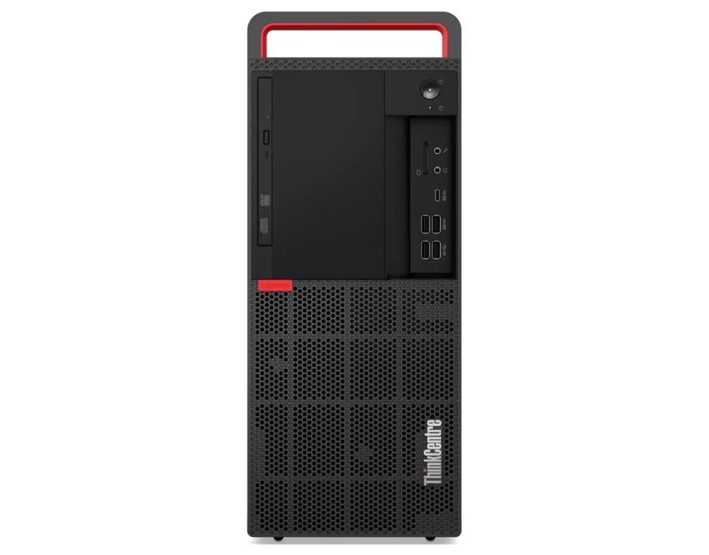 Lenovo ThinkCentre M920t Tower Intel Six Core i5 1TB SSD 16GB Windows 11 Pro