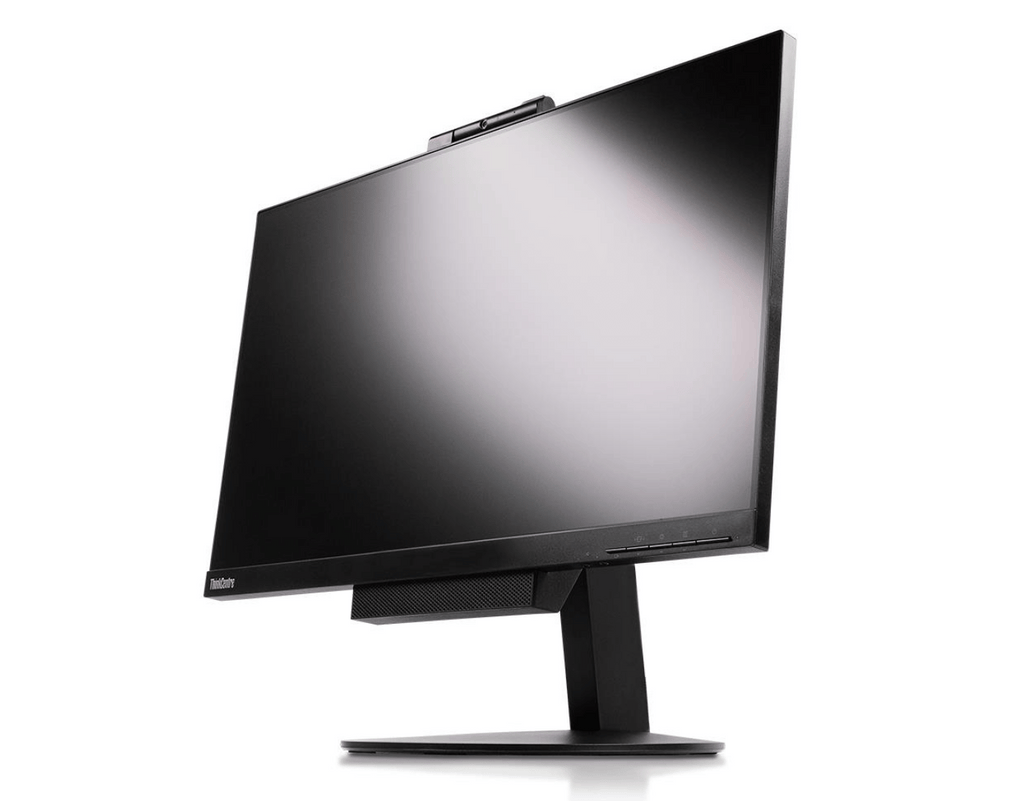 Pacchetto Lenovo ThinkCentre Tiny-in-One 24 Gen 3 + Lenovo ThinkCentre M720q Tiny Windows 11 Pro