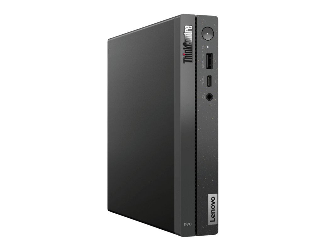 Lenovo ThinkCentre neo 50q Gen 4 Intel Core i5-13420H 256GB SSD 16GB Windows 11 Pro inkl. W-Lan - Neugerät