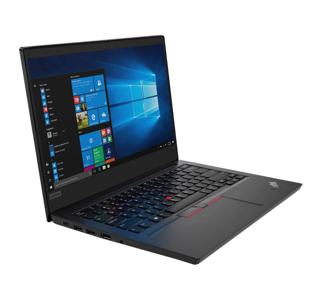 Lenovo ThinkPad E14 14 inch 1920x1080 Full HD Intel Core i5 512GB SSD 16GB Windows 11 Pro Webcam