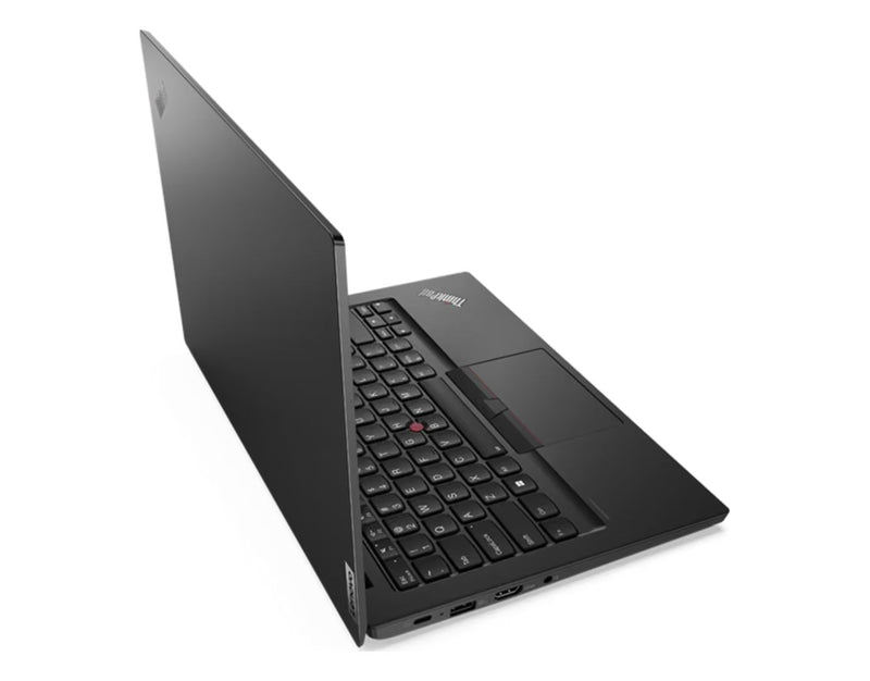 Lenovo ThinkPad E14 Gen 4, 14" FHD Display, Intel Core i5 1235U, 16GB RAM, 512GB SSD, Fingerprint Reader, Windows 11 Pro, ESET Internet Security refurbished