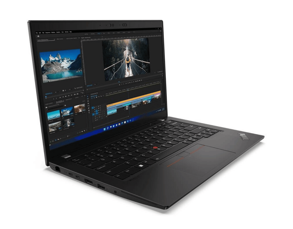 Lenovo ThinkPad L14 Gen 3 14 Inch Touch Display AMD Ryzen 7 PRO 512GB SSD 16GB Windows 11 Pro Fingerprint