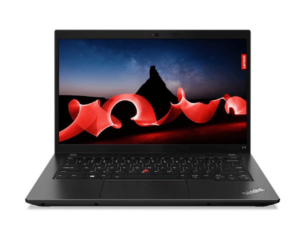 Lenovo ThinkPad L14 Gen 4 14 Zoll 1920x1080 Full HD AMD Ryzen 5 PRO 512GB SSD 16GB Windows 11 Pro Fingerprint