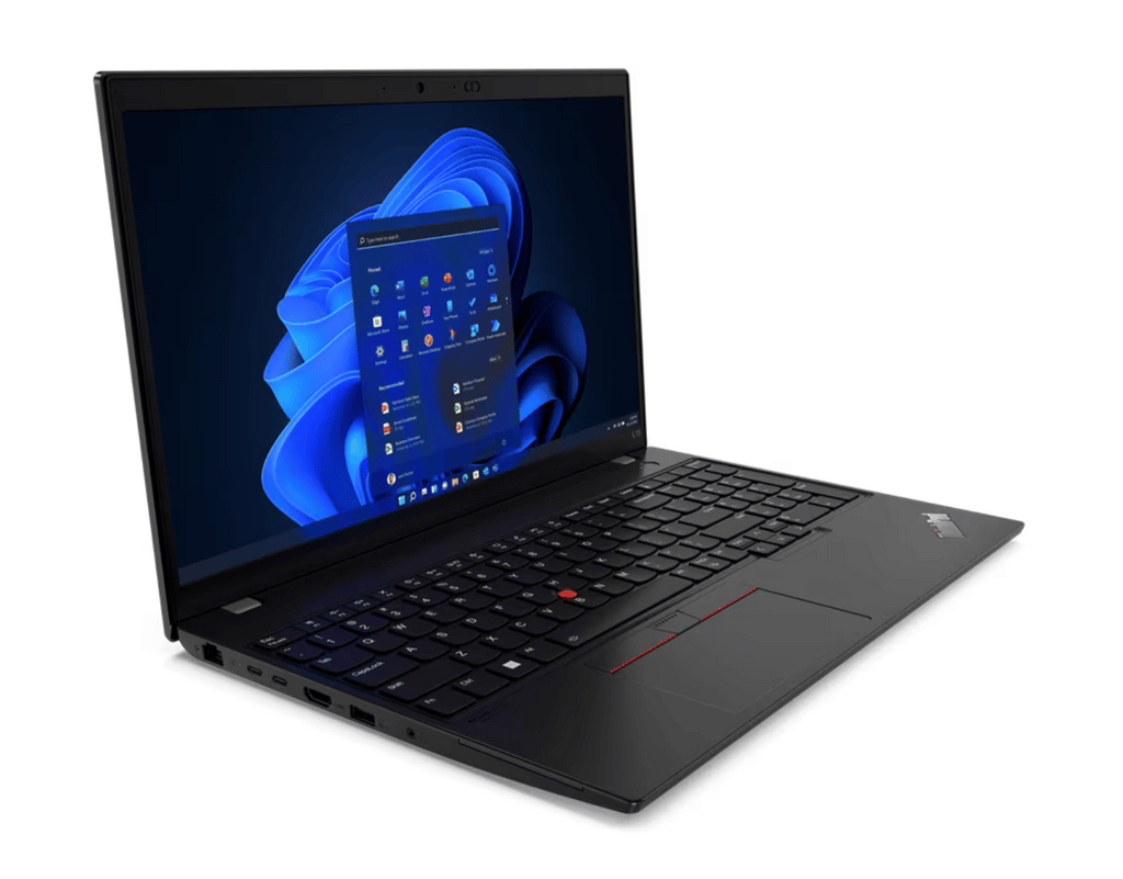Lenovo ThinkPad L15 Gen 3 15.6 inch 1920x1080 Full HD AMD Ryzen 5 PRO 512GB SSD 16GB Windows 11 Pro Fingerprint