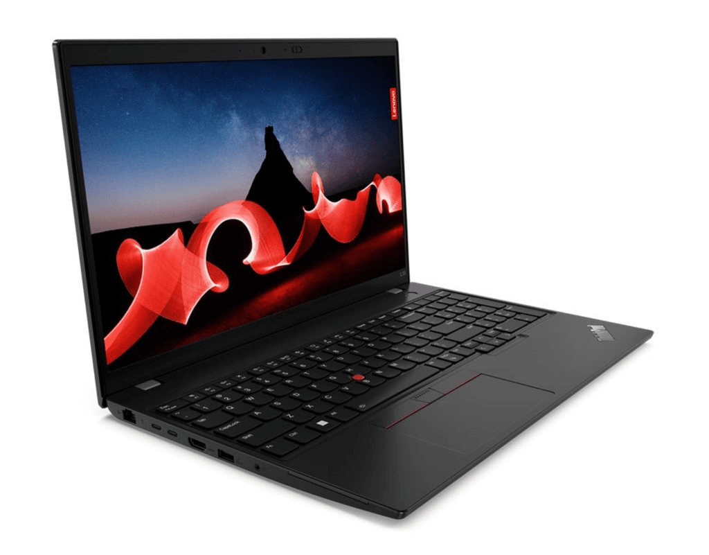 Lenovo ThinkPad L15 Gen 4 15,6 Zoll 1920x1080 Full HD Intel Core i5 256GB SSD 16GB Windows 11 Pro Fingerprint