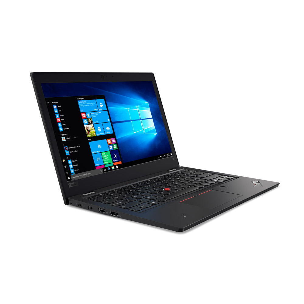 Lenovo ThinkPad L380 13.3 inch 1920x1080 Full HD Intel Core i5 256GB SSD 8GB Windows 11 Pro Webcam