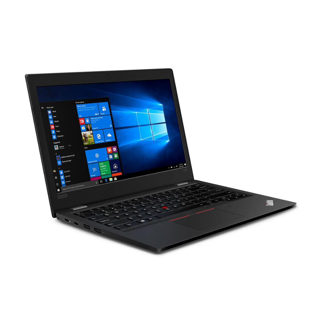 Lenovo ThinkPad L390 13.3 inch Touch Display Full HD Intel Core i5 256GB SSD 8GB Windows 10 Home