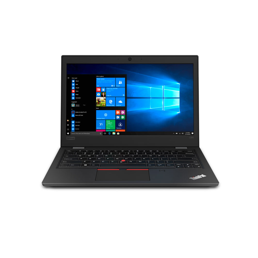 Lenovo ThinkPad L390 13.3 inch Touch Display Full HD Intel Core i5 256GB SSD 8GB Windows 10 Home
