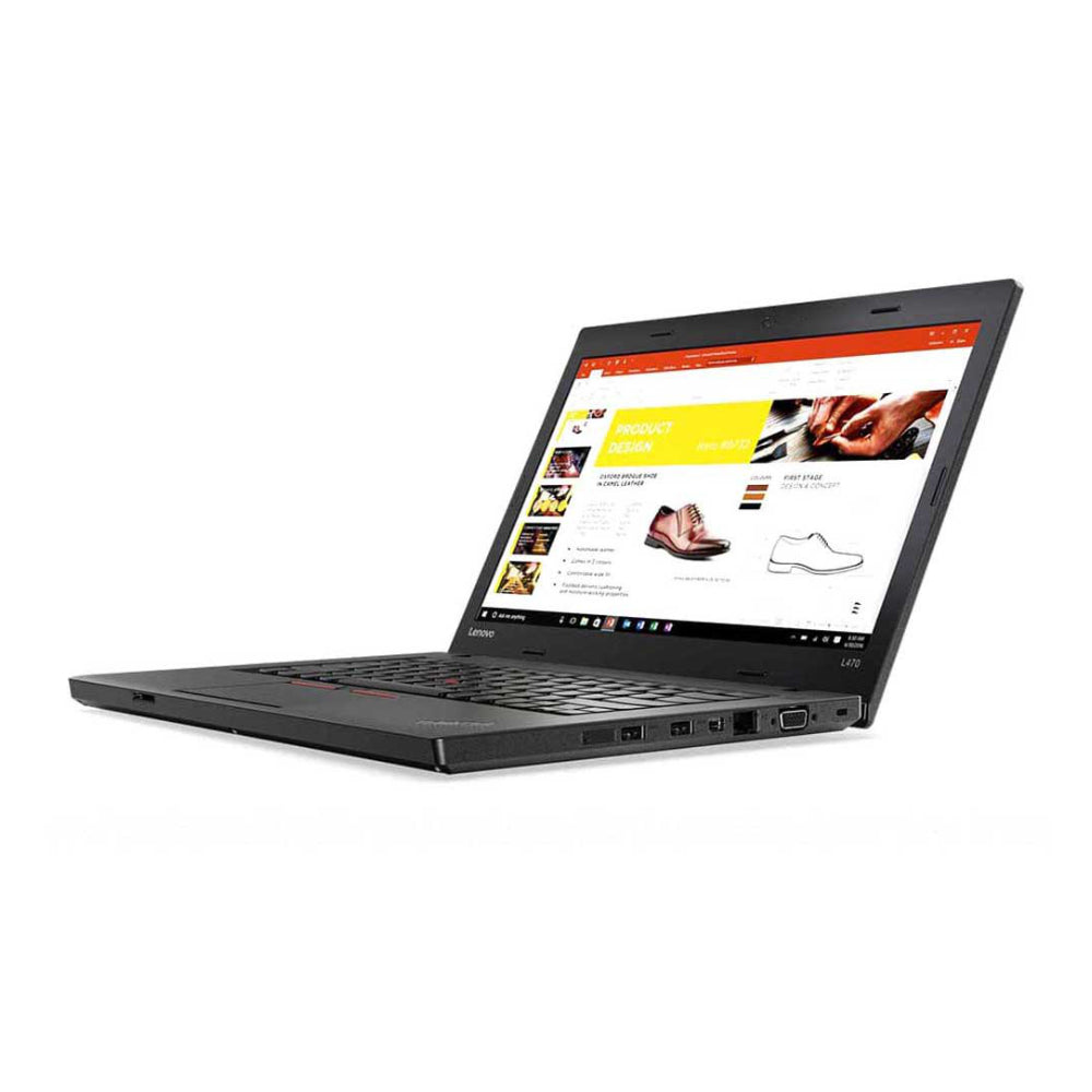 Lenovo ThinkPad L470 14 inch 1920×1080 Full HD Intel Core i5 512GB SSD 8GB Windows 10 Pro LTE
