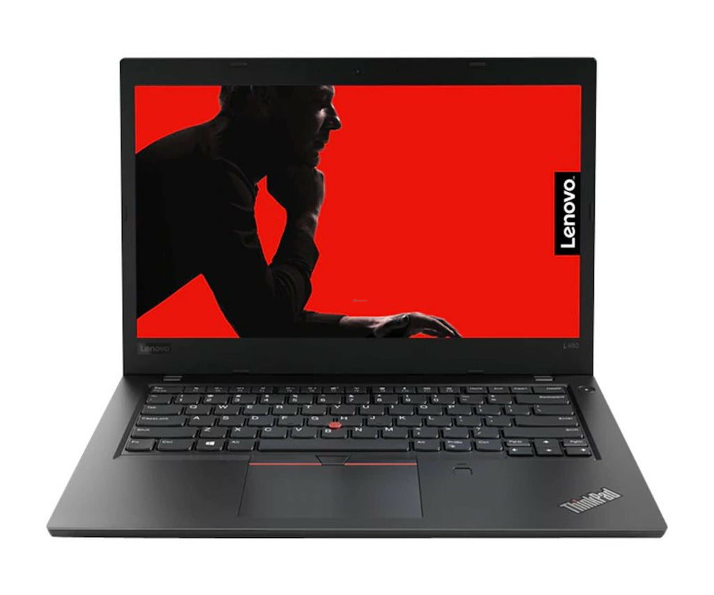 Lenovo ThinkPad L480 14 inch 1920×1080 Full HD Intel Core i5 256GB SSD 8GB Windows 11 Pro Webcam