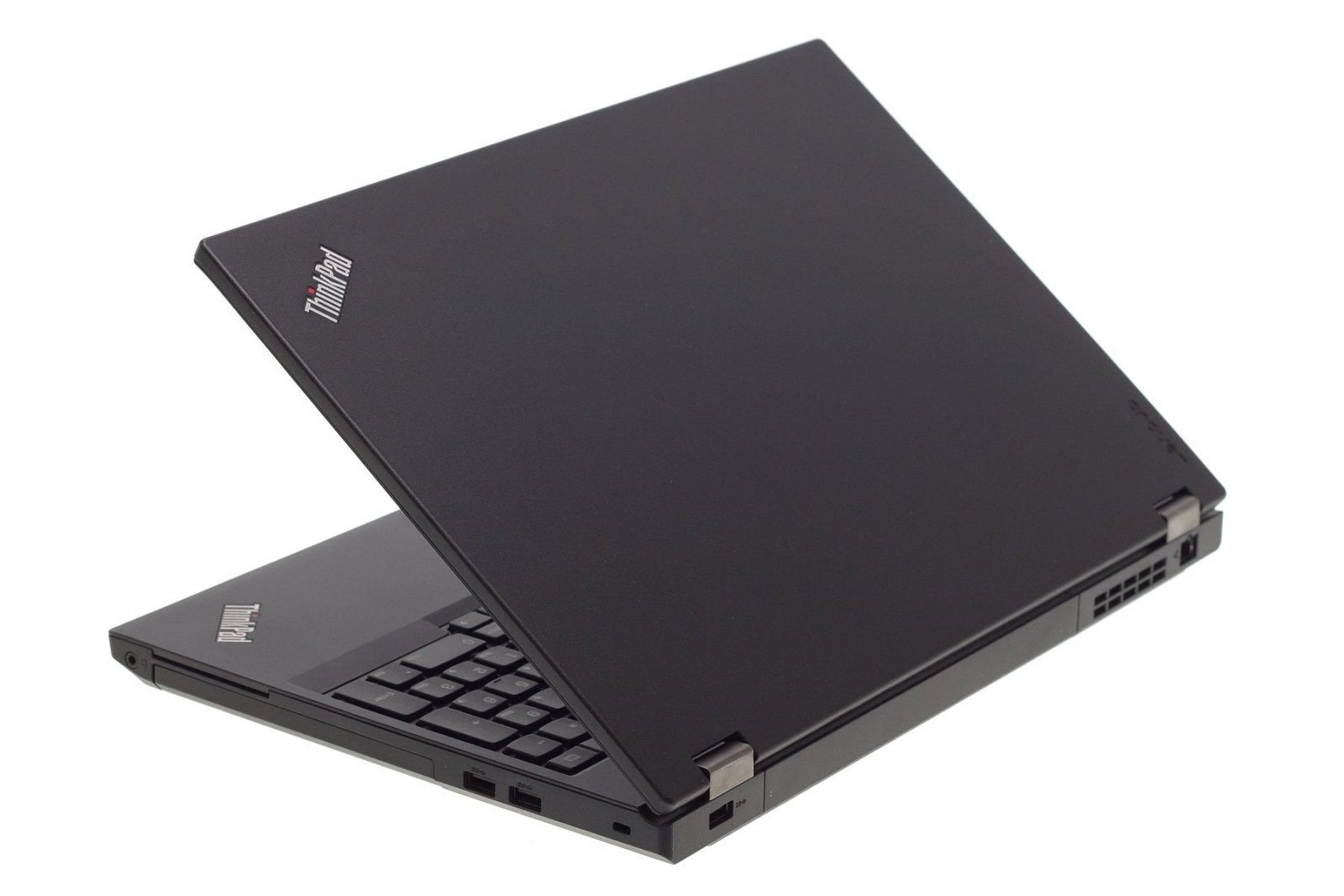 Lenovo ThinkPad L560 15,6 Zoll HD Intel Core i5 256GB SSD (NEU) 8GB Windows 10 Pro DVD Brenner refurbished
