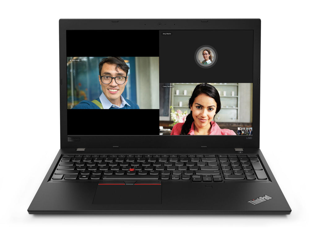 Lenovo ThinkPad L580 15.6 inch 1920×1080 Full HD Intel Core i5 256GB SSD 8GB Windows 10 Pro LTE