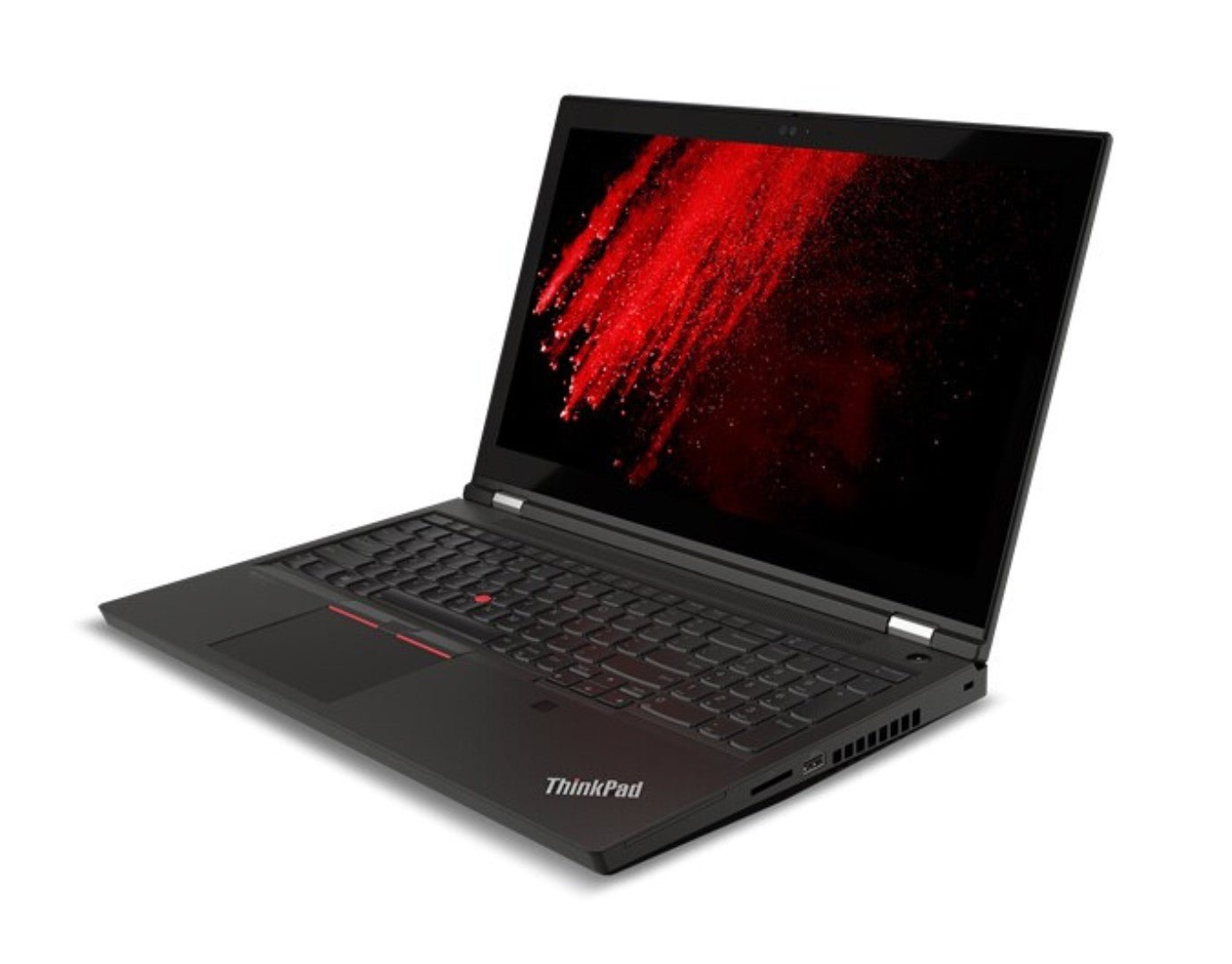 Lenovo ThinkPad P15 Gen 1 15,6 Zoll Full HD Intel Core i7 512GB SSD 32GB Windows 11 Pro Nvidia Quadro T1000 refurbished