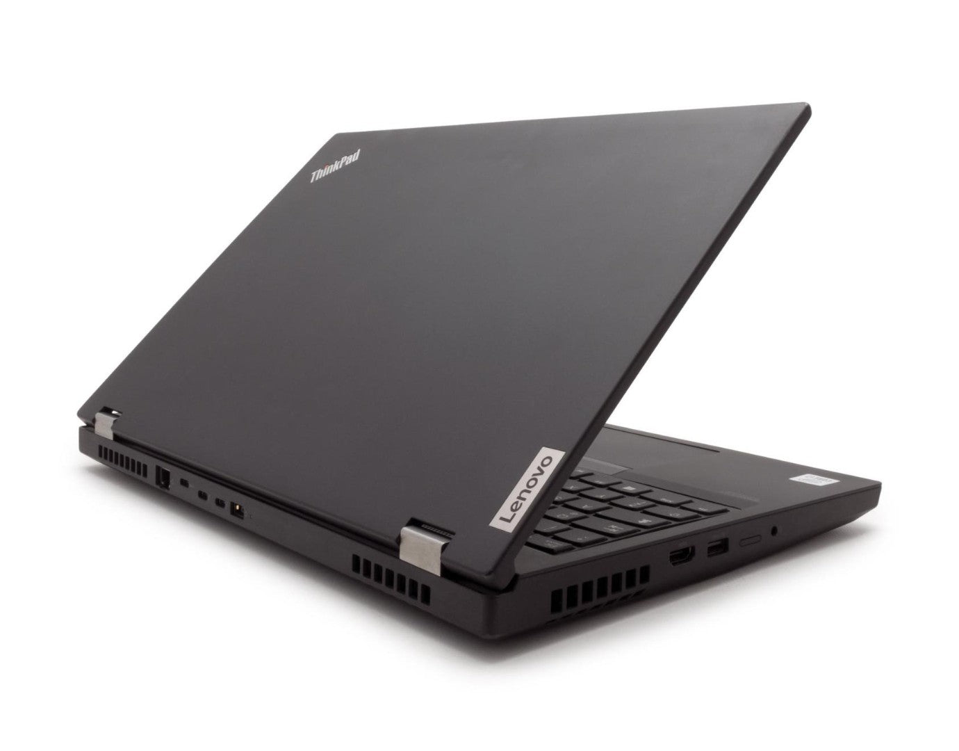 Lenovo ThinkPad P15 Gen 2 15,6 Zoll 1920x1080 Full HD Intel Core i7 512GB SSD 32GB Windows 11 Pro Nvidia T1200 refurbished