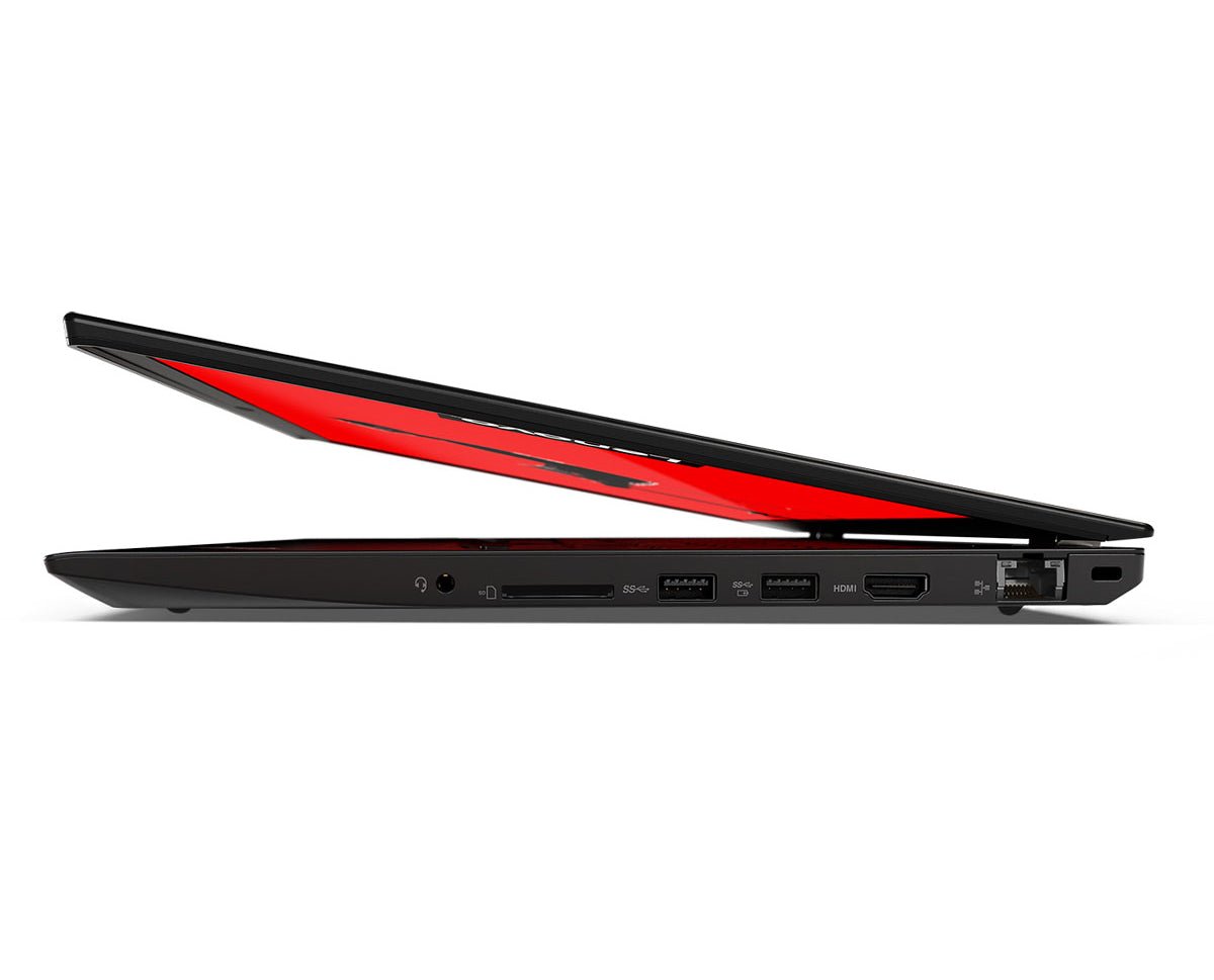 Lenovo ThinkPad P51 15,6 Zoll 1920x1080 Full HD Intel Core i7 512GB SSD 16GB Windows 10 Pro Nvidia Quadro refurbished
