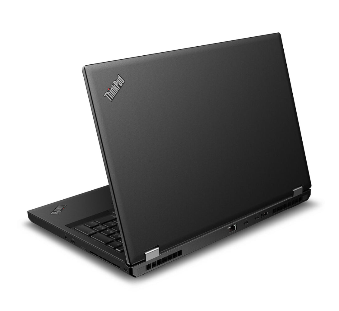 Lenovo ThinkPad P53 15,6 Zoll 1920x1080 Full HD Intel Core i9 512GB SSD 32GB Windows 11 Pro LTE Nvidia Quadro refurbished