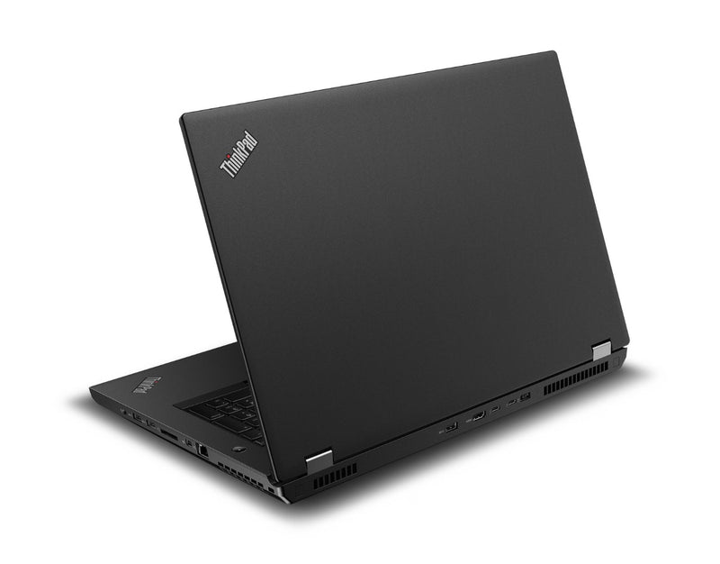 Lenovo ThinkPad P72 17,3 Zoll 1920x1080 Full HD Intel Xeon 1TB SSD 32GB Windows 11 Pro Nvidia Quadro - Neugerät refurbished